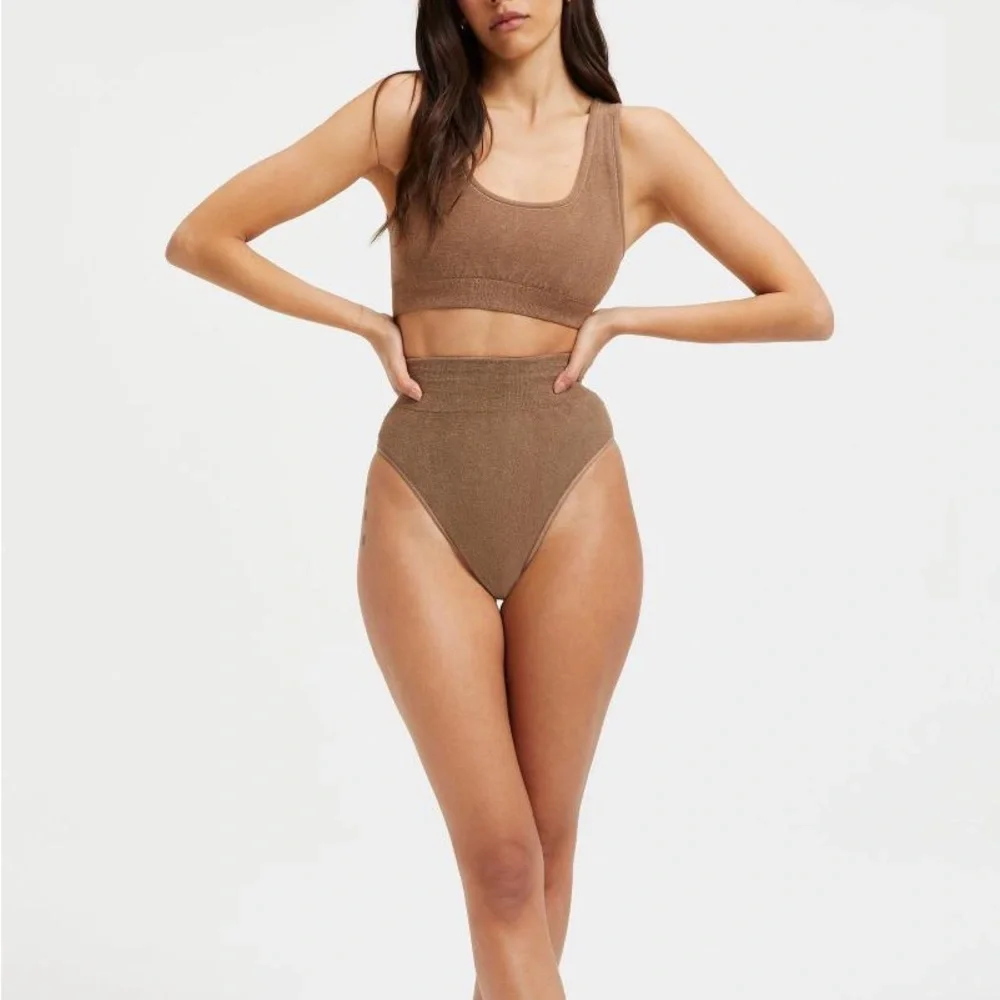 NWT Good American Bralette - Picture 2 of 5